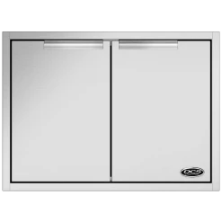 DCS 30" Built-In Double Access Doors