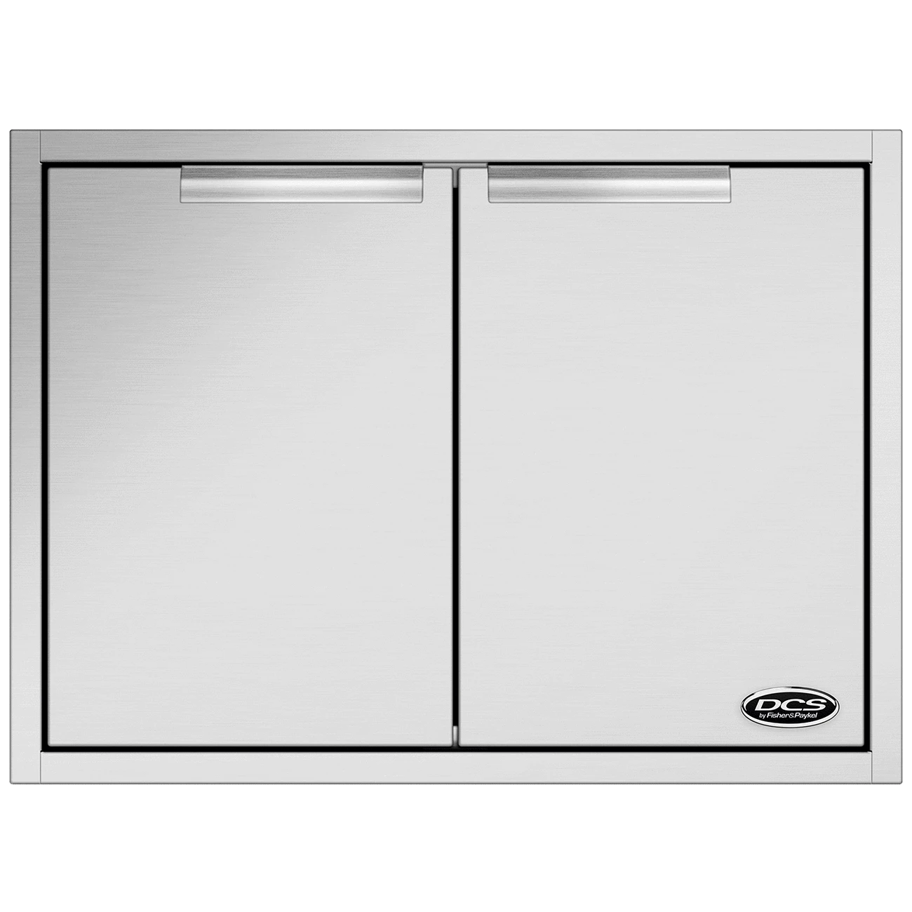 DCS 36" Built-In Double Access Doors 3 DCS 36" Built-In Double Access Doors