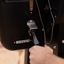 Camp Chef Woodwind WIFI 36" Pellet Grill Grills I Smokers 23 Camp Chef Woodwind WIFI 36