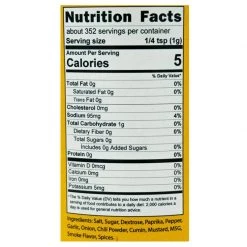 Sauces I Rubs All Q'ued Up - The