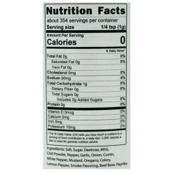 All Q'ued Up - Big Red Beef 7 All Q'ued Up - Big Red Beef