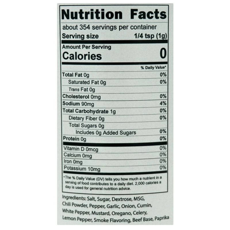 All Q'ued Up - Big Red Beef 5 All Q'ued Up - Big Red Beef