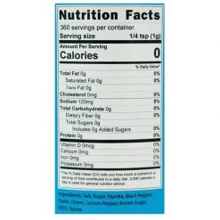 All Q'ued Up - Rockin' Rooster Chicken Rub 7 All Q'ued Up - Rockin' Rooster Chicken Rub