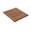 Cutting Boards DCS Dark Walnut Cutting Board - CAD Side Shelf Insert 1 Cutting Boards DCS Dark Walnut Cutting Board - CAD Side Shelf Insert