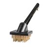 Cleaning GrillGrate Commercial Grade Grill Brush 1 Cleaning GrillGrate Commercial Grade Grill Brush