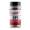 Texas Pepper Jelly Craig's All Purpose Seasoning