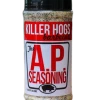 Killer Hogs The A.P. Rub