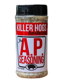 Killer Hogs The A.P. Rub 3 Killer Hogs The A.P. Rub