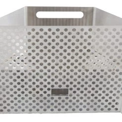 Blaze Easy Indirect Cooking System With Moisture Pan Grilling Accessories