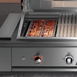 DCS Series 9 Evolution 36-Inch Built-In Gas Grill With Rotisserie