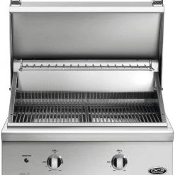 Gas DCS 30" 7 Series Traditional Built-In Grill NON-Rotisserie - BGC Model