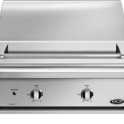 Gas DCS 30" 7 Series Traditional Built-In Grill NON-Rotisserie - BGC Model