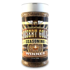 Big Poppa Smoker's BBQ Rubs Sauces I Rubs Big Poppa Smokers Desert Gold Rub