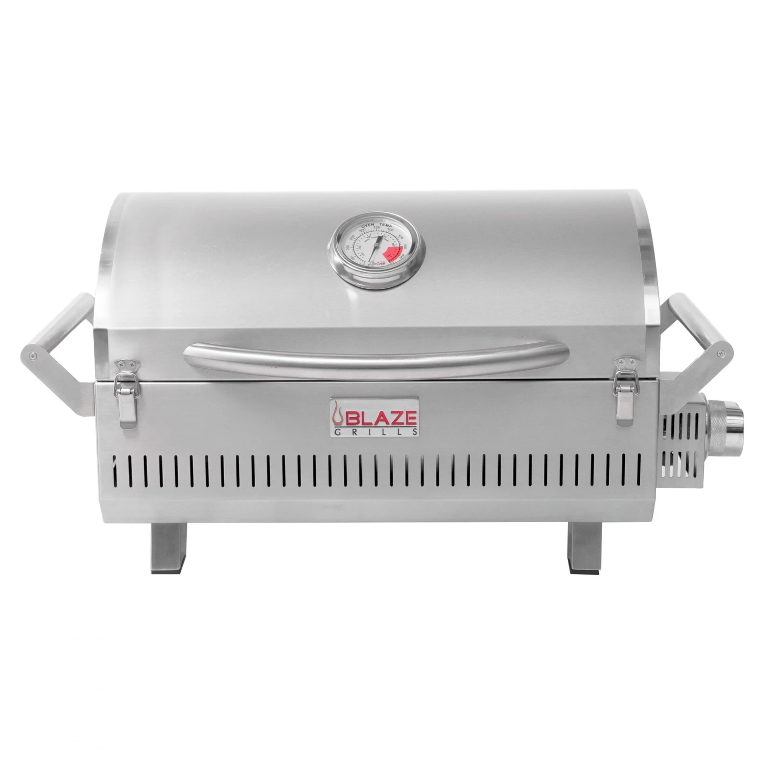 Blaze Professional LUX Portable Propane Gas Grill 3 Blaze Professional LUX Portable Propane Gas Grill