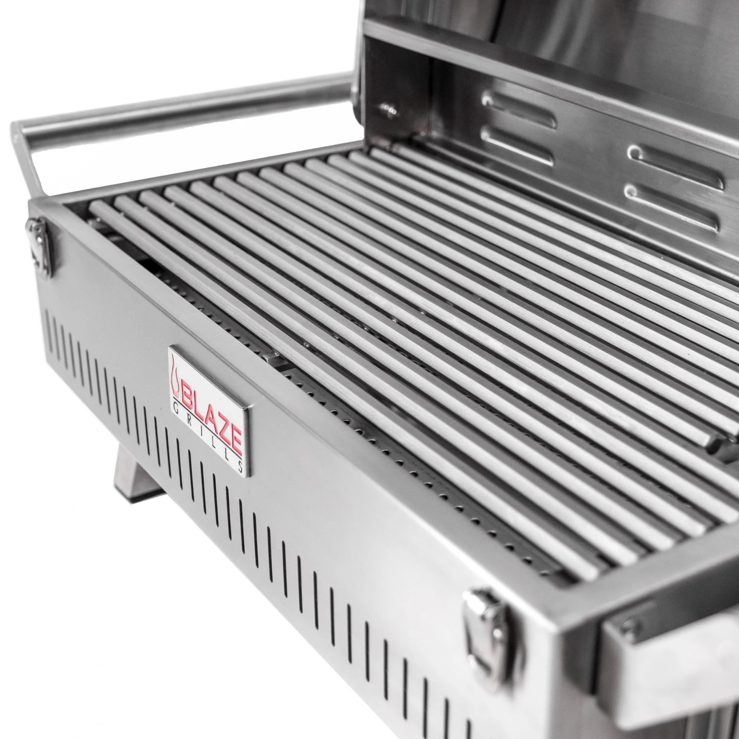 Blaze Professional LUX Portable Propane Gas Grill 5 Blaze Professional LUX Portable Propane Gas Grill