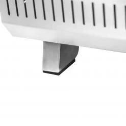 Blaze Professional LUX Portable Propane Gas Grill 16 Blaze Professional LUX Portable Propane Gas Grill