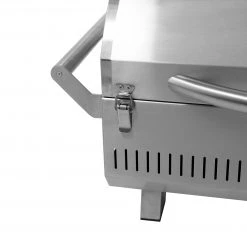 Blaze Professional LUX Portable Propane Gas Grill 14 Blaze Professional LUX Portable Propane Gas Grill