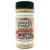Boars Night Out Boar's Night Out White Lightning Spicy BBQ Rub