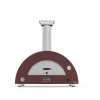 Alfa Brio 40" Outdoor Gas/Wood-Fired Pizza Oven Grills I Smokers 2 Alfa Brio 40" Outdoor Gas/Wood-Fired Pizza Oven Grills I Smokers