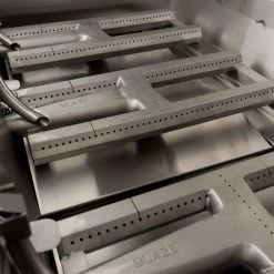 Wind Guard For Blaze 3 Burner Pro Grill