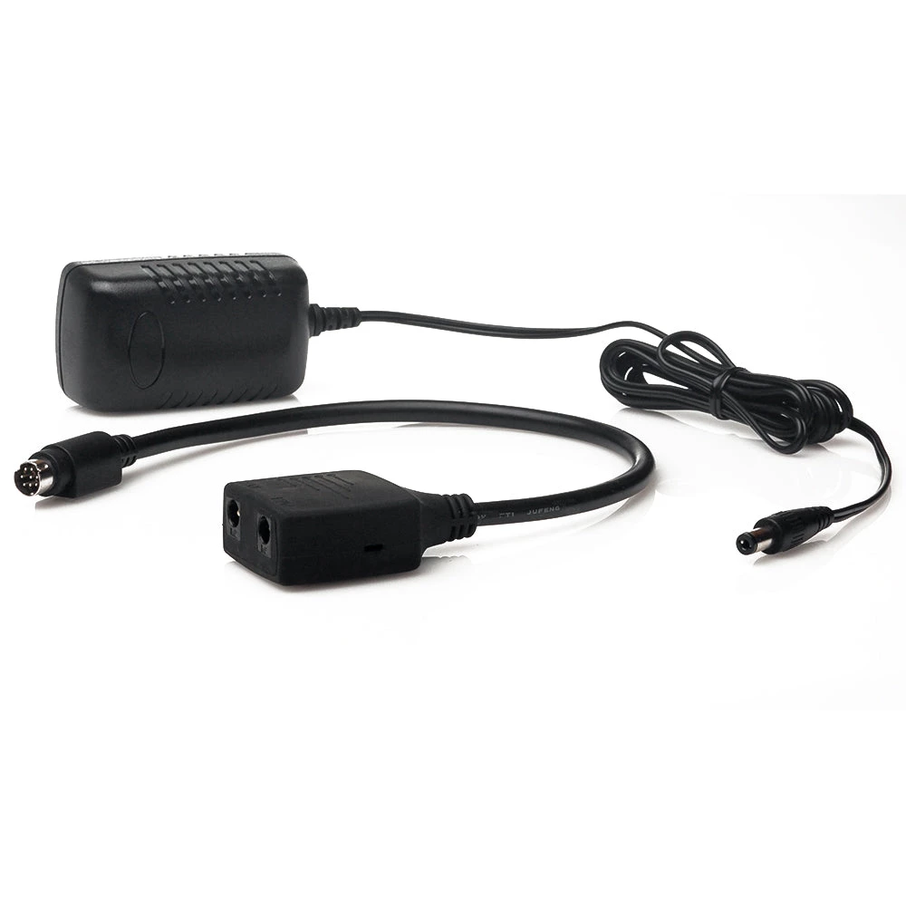 Digital Thermometers FireBoard Drive Fan Control Cable 5 Digital Thermometers FireBoard Drive Fan Control Cable