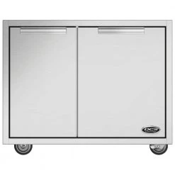 BBQ Islands DCS 30" CAD Grill Cart With Access Drawers