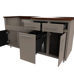 Challenger Designs Coastal 67.25 GWDD