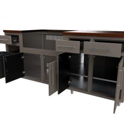 Challenger Designs Coastal 80.875 WGDDDD