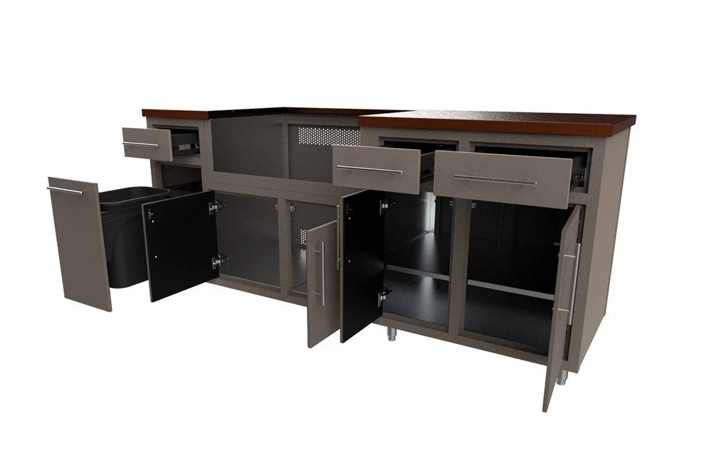 Challenger Designs Coastal 80.875 WGDDDD 4 Challenger Designs Coastal 80.875 WGDDDD