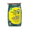 Fuels Big Green Egg 100% Natural Lump Charcoal