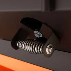 Yoder Smokers 24x36 Competition Cart Flat Top Charcoal