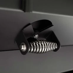 Yoder Smokers 24x36 Flat Top Charcoal