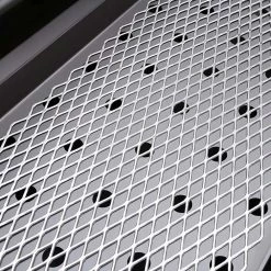 Charcoal Yoder Smokers 24x48 Competition Cart Flat Top 23 Charcoal Yoder Smokers 24x48 Competition Cart Flat Top