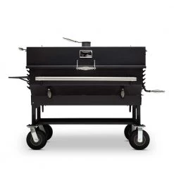 Yoder Smokers 24x48 Flat Top