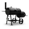 Grills I Smokers Yoder Smokers 16" Cheyenne Offset Smoker