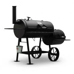 Grills I Smokers Yoder Smokers 16" Cheyenne Offset Smoker