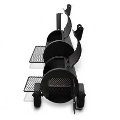 Grills I Smokers Yoder Smokers 16