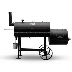 Grills I Smokers Yoder Smokers 16