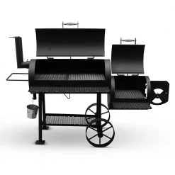 Grills I Smokers Yoder Smokers 16