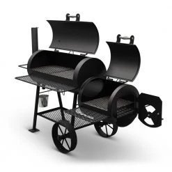 Grills I Smokers Yoder Smokers 16