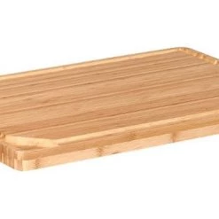 Camp Chef Bamboo Cutting Board