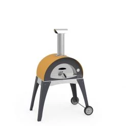 Alfa Ciao 28" Outdoor Wood-Fired Pizza Oven