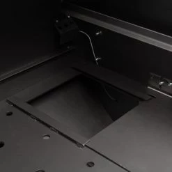 Yoder Smokers Cimarron Pellet Competition Smoker