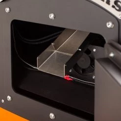 Yoder Smokers Cimarron Pellet Competition Smoker