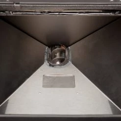 Yoder Smokers Cimarron Pellet Competition Smoker