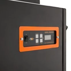 Yoder Smokers Cimarron Pellet Competition Smoker