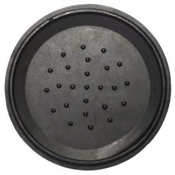 Camp Chef Cast Iron Lids Cookware