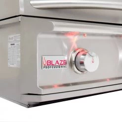 Wind Guard For Blaze 3 Burner Pro Grill