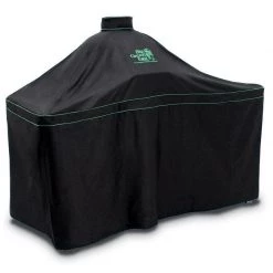 Big Green Egg Ventilated Wood Table Cover