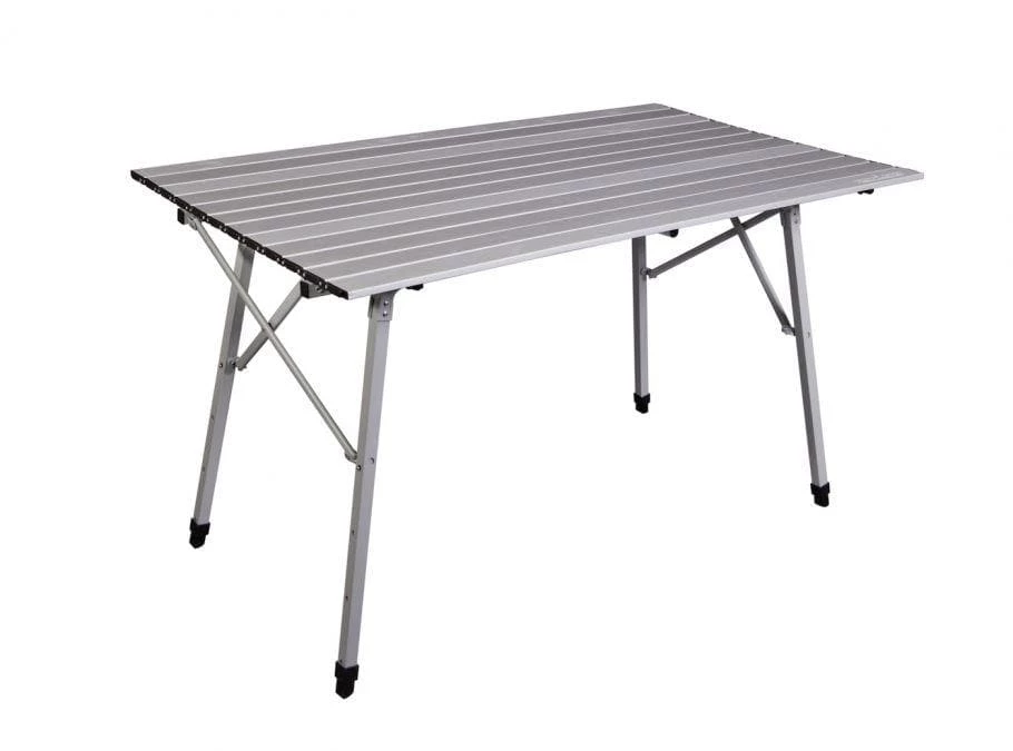 Camp Chef Mesa Aluminum Camp Table 3 Camp Chef Mesa Aluminum Camp Table